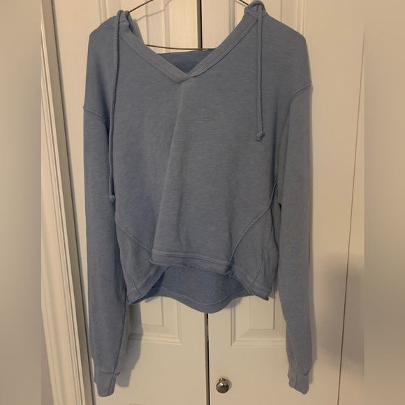 American Eagle Beach Sweater - Picture 1 of 5